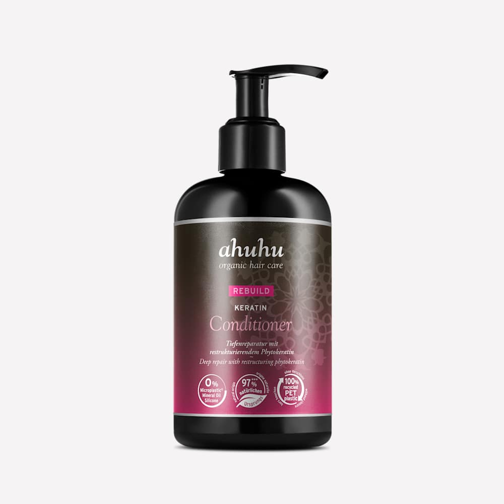 Keratin Conditioner
